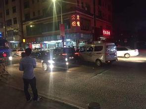 石家庄堵车爆料视频播放,视频曝光城市拥堵现状  第2张