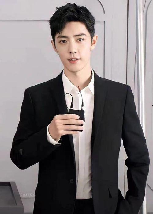 肖战新闻爆料最新消息,揭秘背后真相与争议焦点  第3张