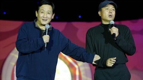 梁天爆料谢园完整视频  第3张